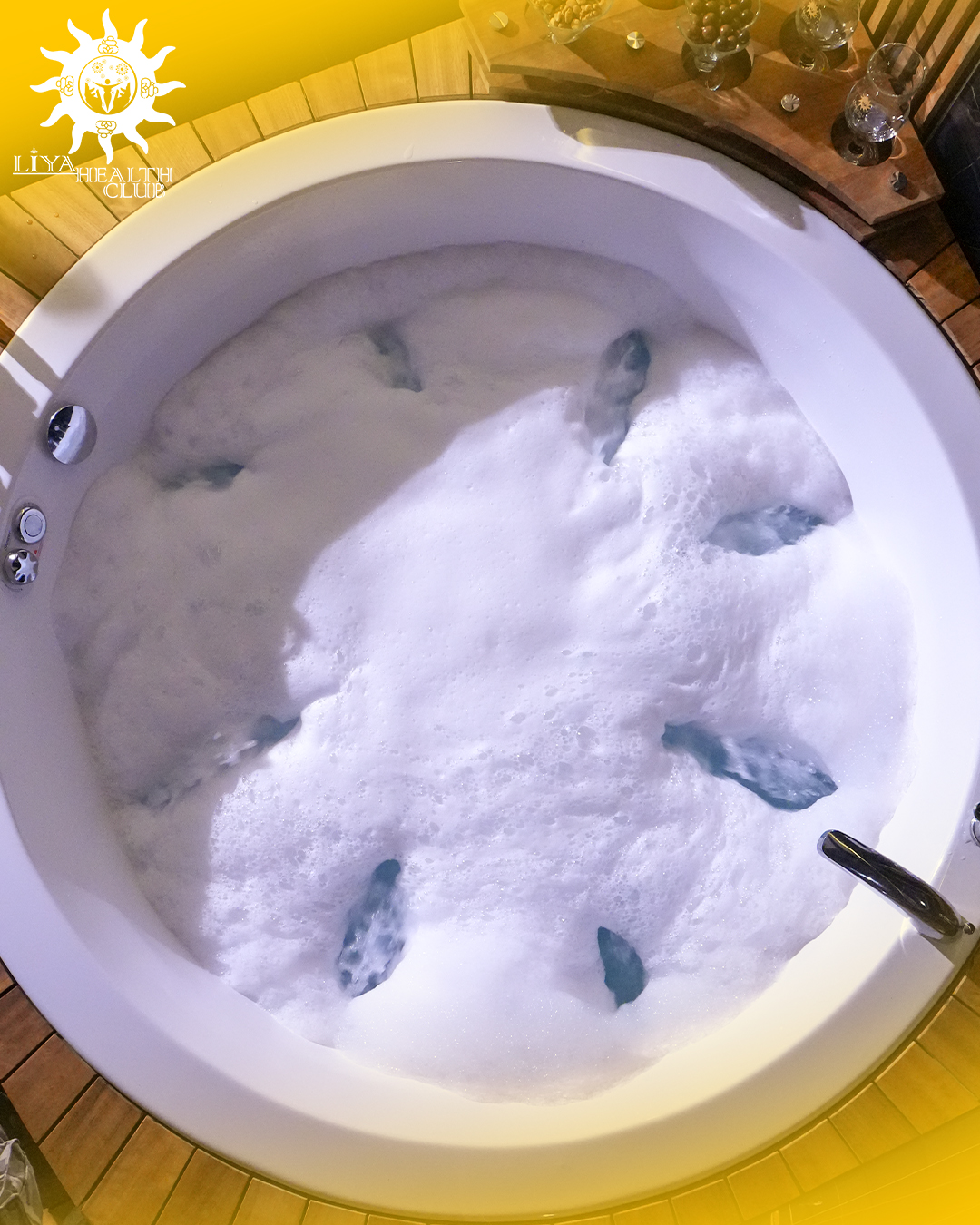 Bahçelievler Spa Merkezi Rehberi: Yenibosna'da Lüks Spa Deneyimi